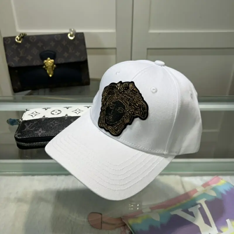 versace casquette s_1221b32